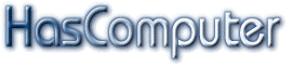HasComputer Logo